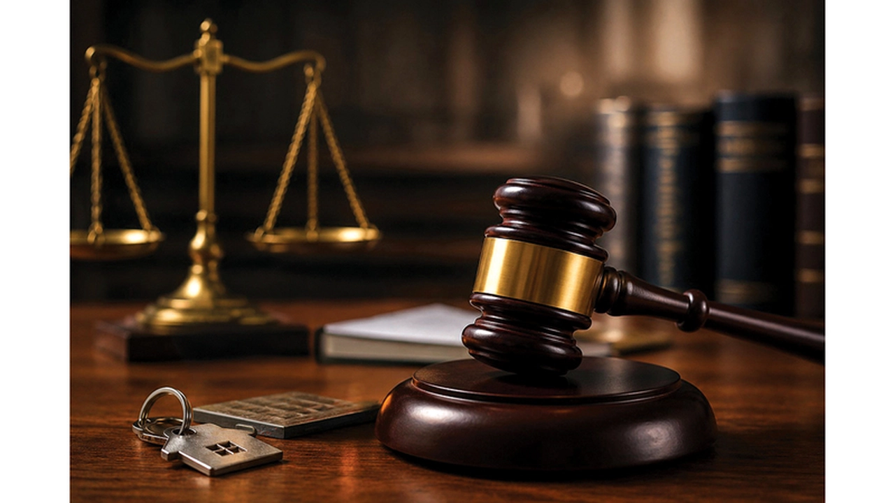 إلزام 4 أشخاص بدفع 400 ألف درهم تعويضًا لرجل تعرض للاعتداء منزليًا